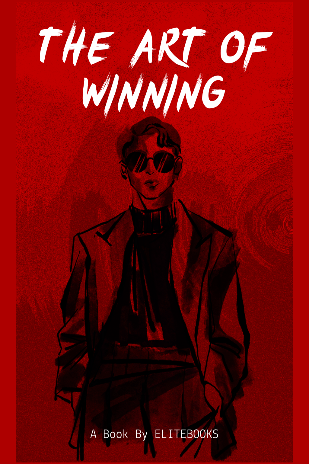 The Art of Winning — Confidence & Success Strategy Digital Ebook